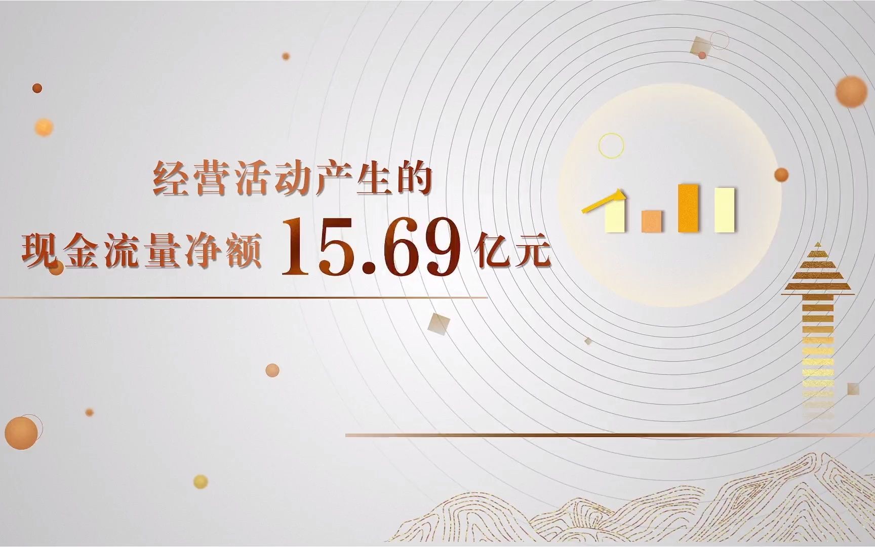 东方盛虹发布2021年年度报告,2021年实现营业收入517.22亿元哔哩哔哩bilibili