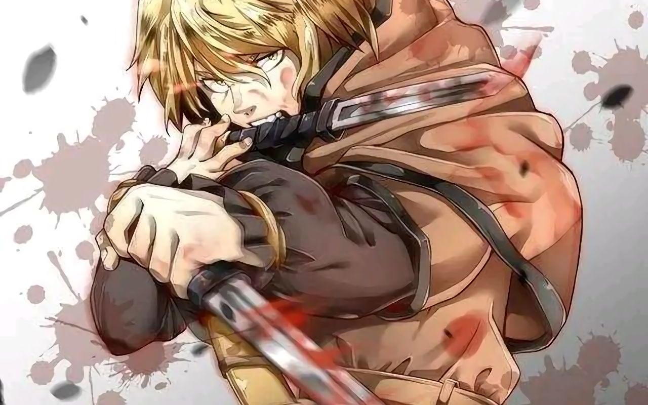 剑与魔法:一寸短一寸险的匕首