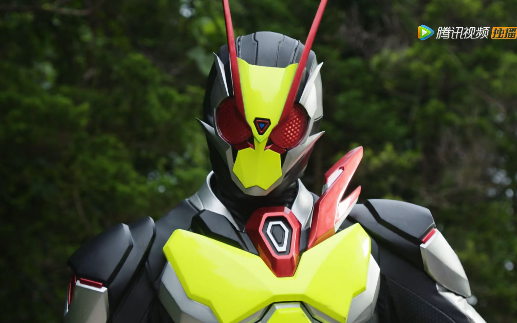 假面骑士01第43集战斗部分2