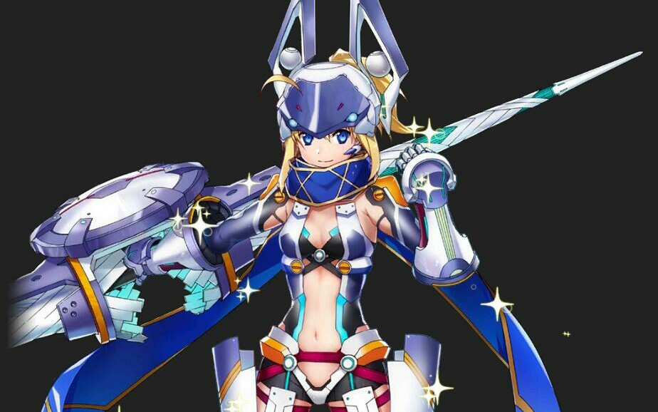 fgo机甲x毛登场?全体圆桌灵衣开放?(千里眼a   )