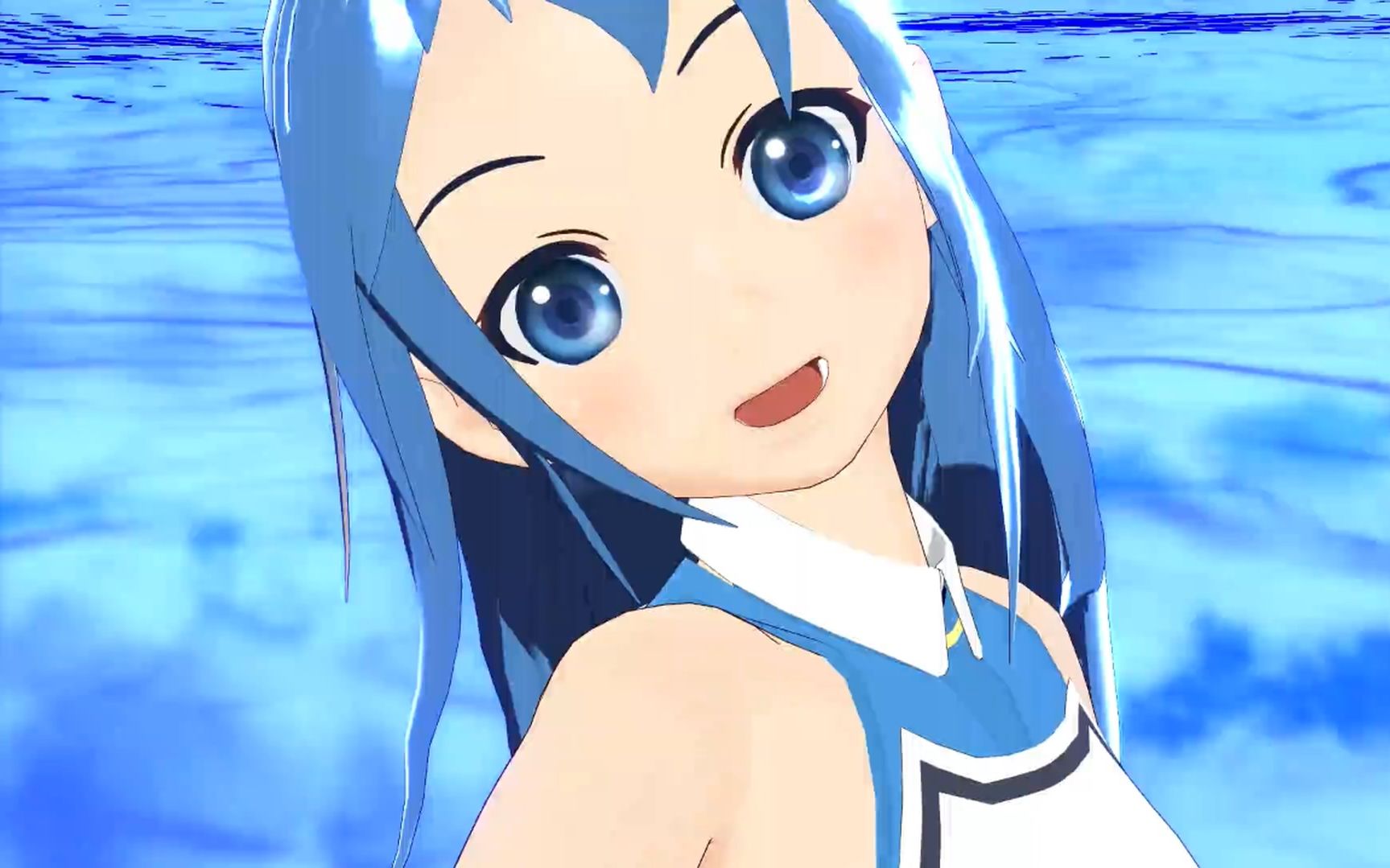 【mmd舰c】进水日的五月雨 随管弦乐起舞_哔哩哔哩 (゜-゜)つロ 干杯