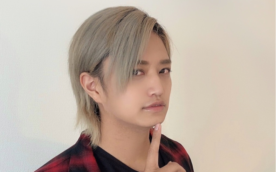 【井上正大ins】 daily outfits - 点击收获帅气大可爱_哔哩哔哩_bili