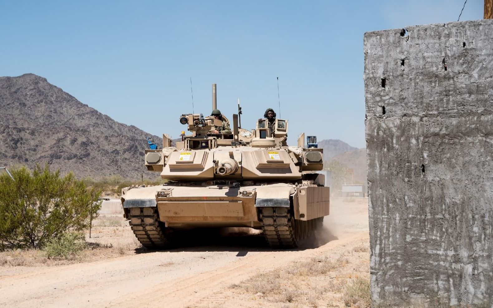 squad m1a2坦克格罗多克50杀自证录屏