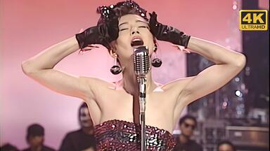 中森明菜/FANCLUB LIVE「ALDEA Bar at Tokyo2024 中森明菜「FANCLUB LIVE「ALDEA Bar at Tokyo 2024」【完全生産