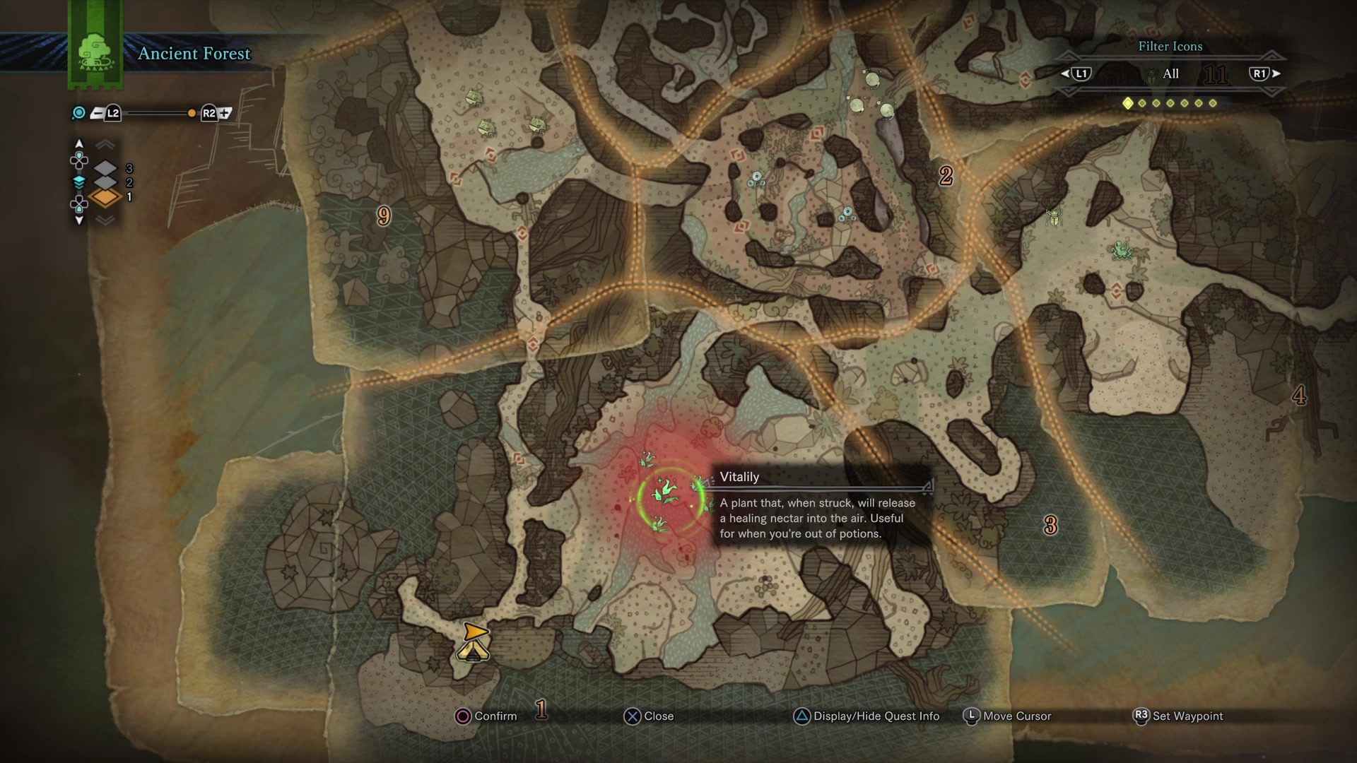 飞飞 怪猎世界试玩1-贼龙_哔哩哔哩 (゜-゜)つロ 干杯~-bilibili