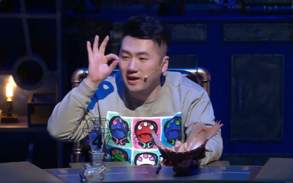 20190302【godlie第三季】申指导:我有充分的教新人