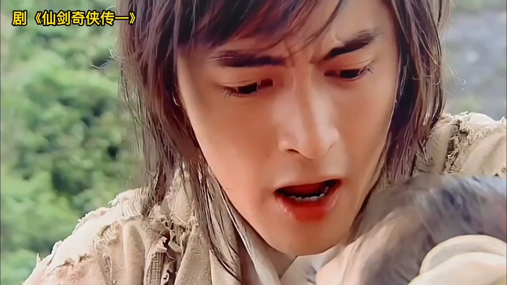 了什么才能创作出这么悲壮的歌02"麦振鸿音乐0202"仙剑奇侠传