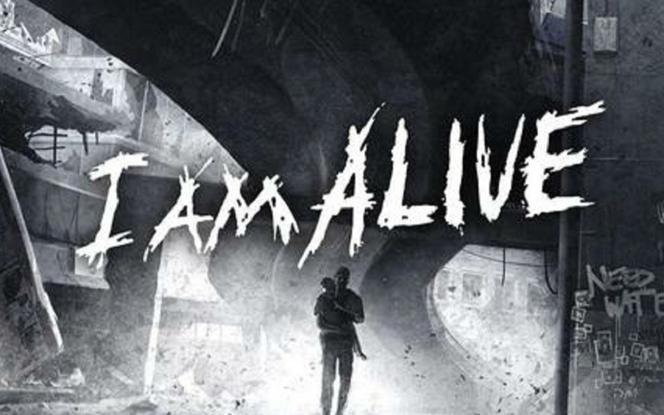 【我还活着】全剧情娱乐流程视频【完结】I am alive哔哩哔哩bilibili