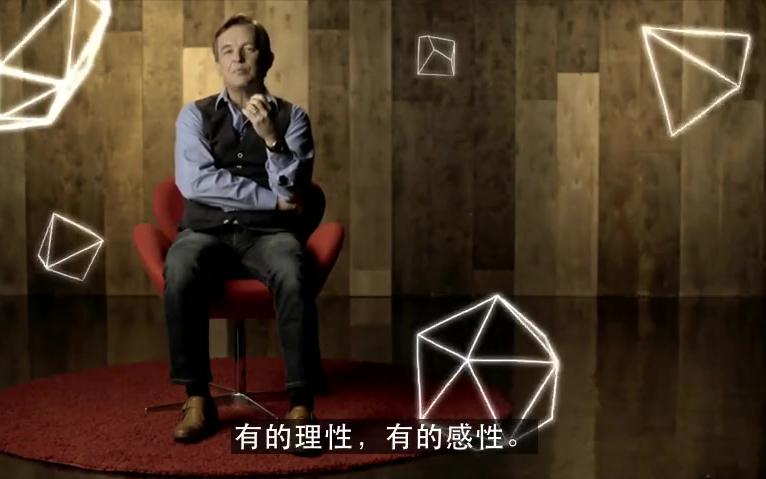 [图]【TED】【中文字幕】TED优秀公众演讲的秘密 Chris Anderson