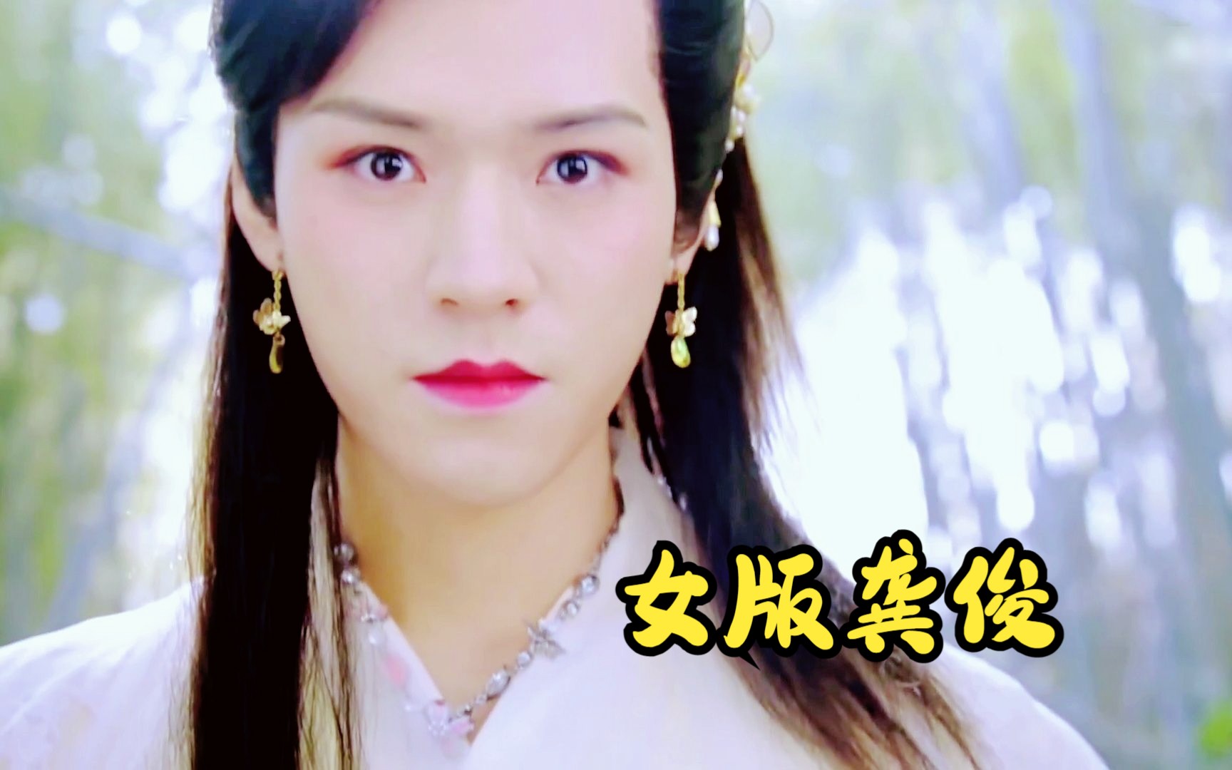 盘点男明星女装,哪个更惊艳你?