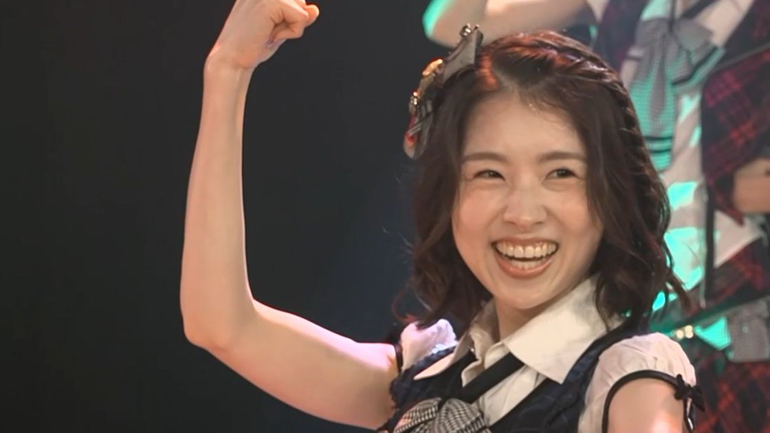 虽然我进过专辑选拔，但我的目标还是单曲选拔！??~saho妈咪生诞祭cut~（更新中）
