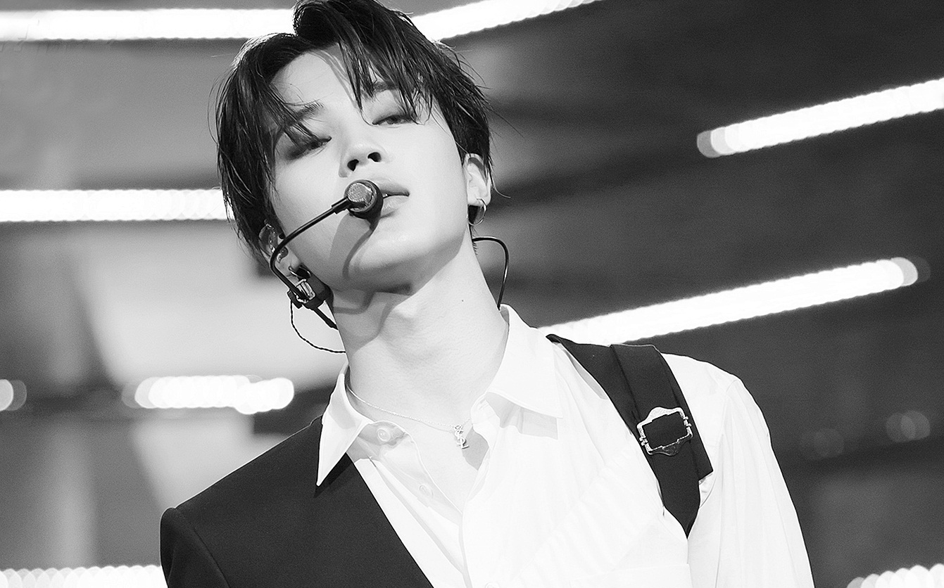 朴智旻4kfakelove打歌舞台直拍合集