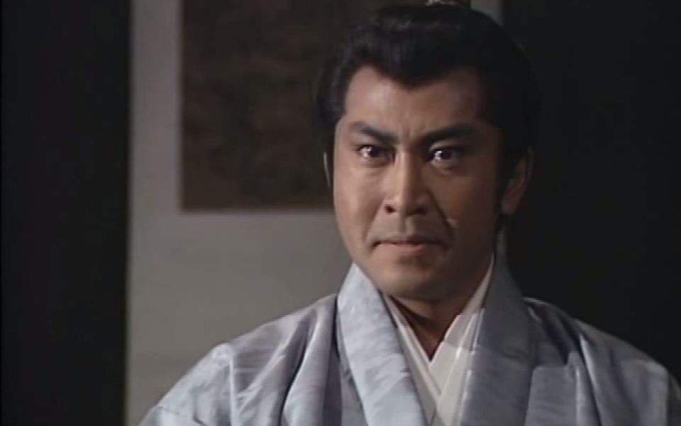 独眼龙政宗伊达辉宗问自己的新娘最上义姬如果日后自己和她的娘家开战