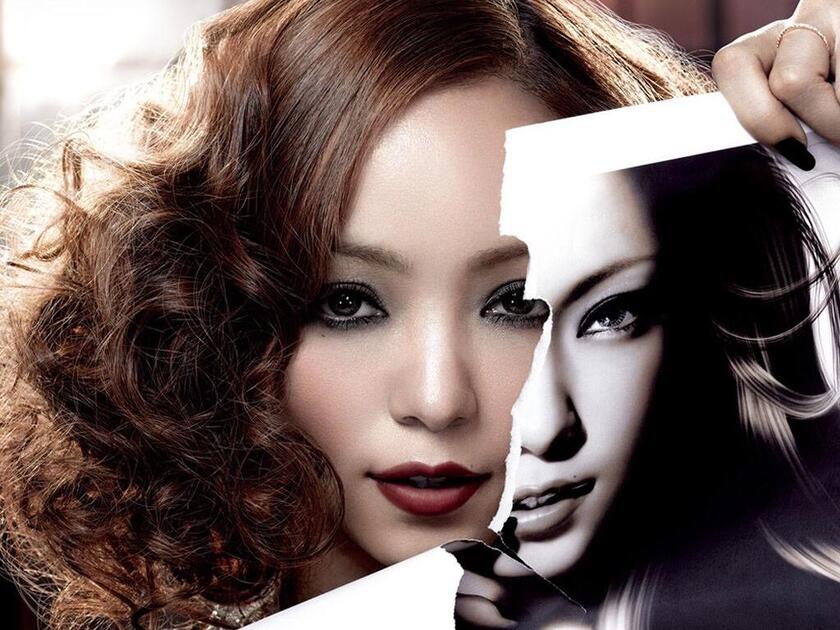 HI-Res）Namie Amuro (安室奈美恵) - Past Future Tour 2010（蓝光）_