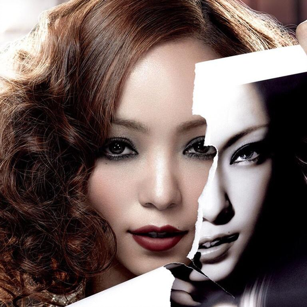安室奈美恵♡namieamuro♡Past＜future tour2010♡ Namie Amuro – Past < Future Tour 2010 – Blu-ray (), 2010