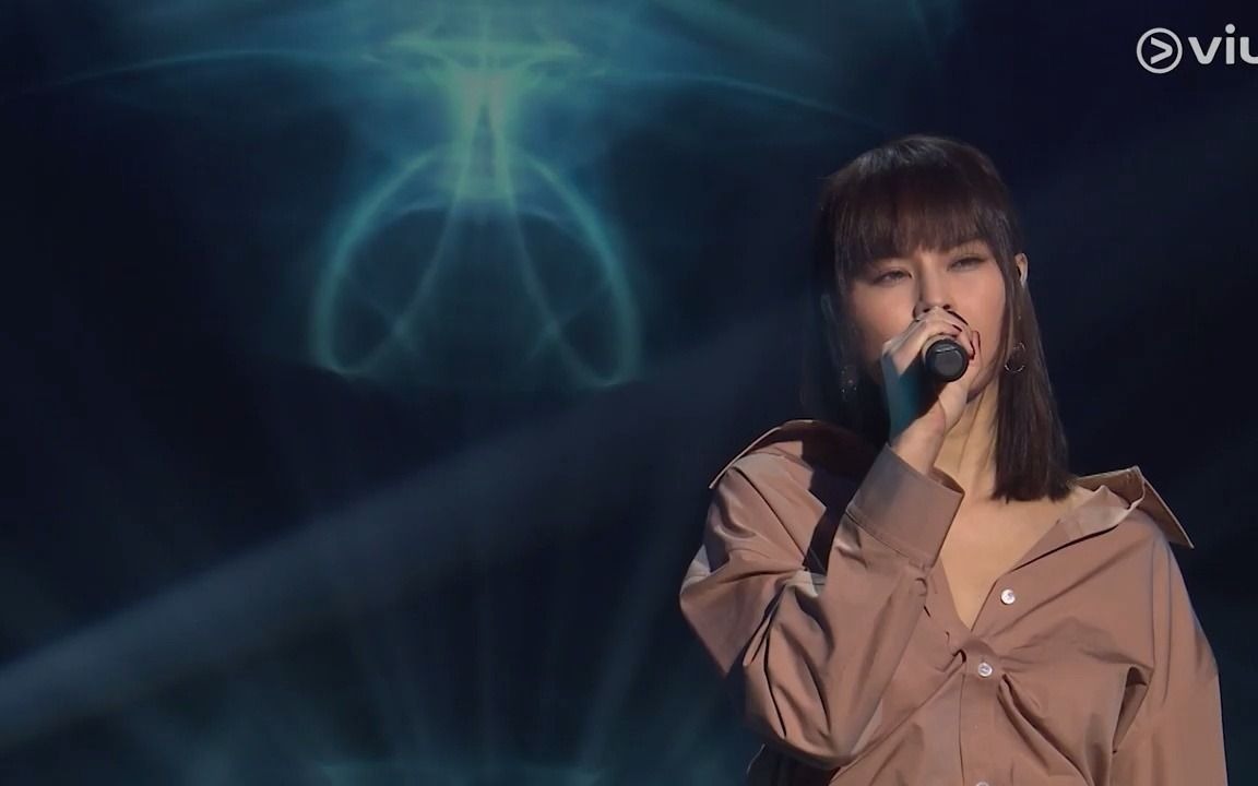 《chill club》感受靚聲的不二法門!gin lee 李幸倪《幸福門》