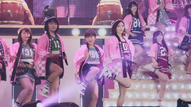 こじまつり 前夜祭 感謝祭 NGT48 コンプ