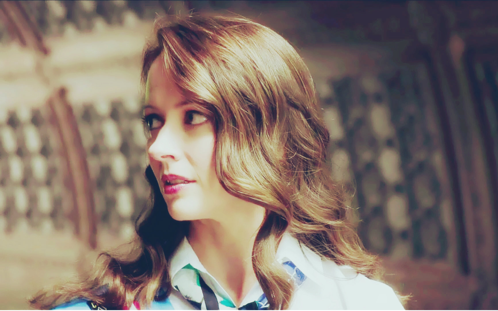 【肖根】where are you→【根妹个人向】