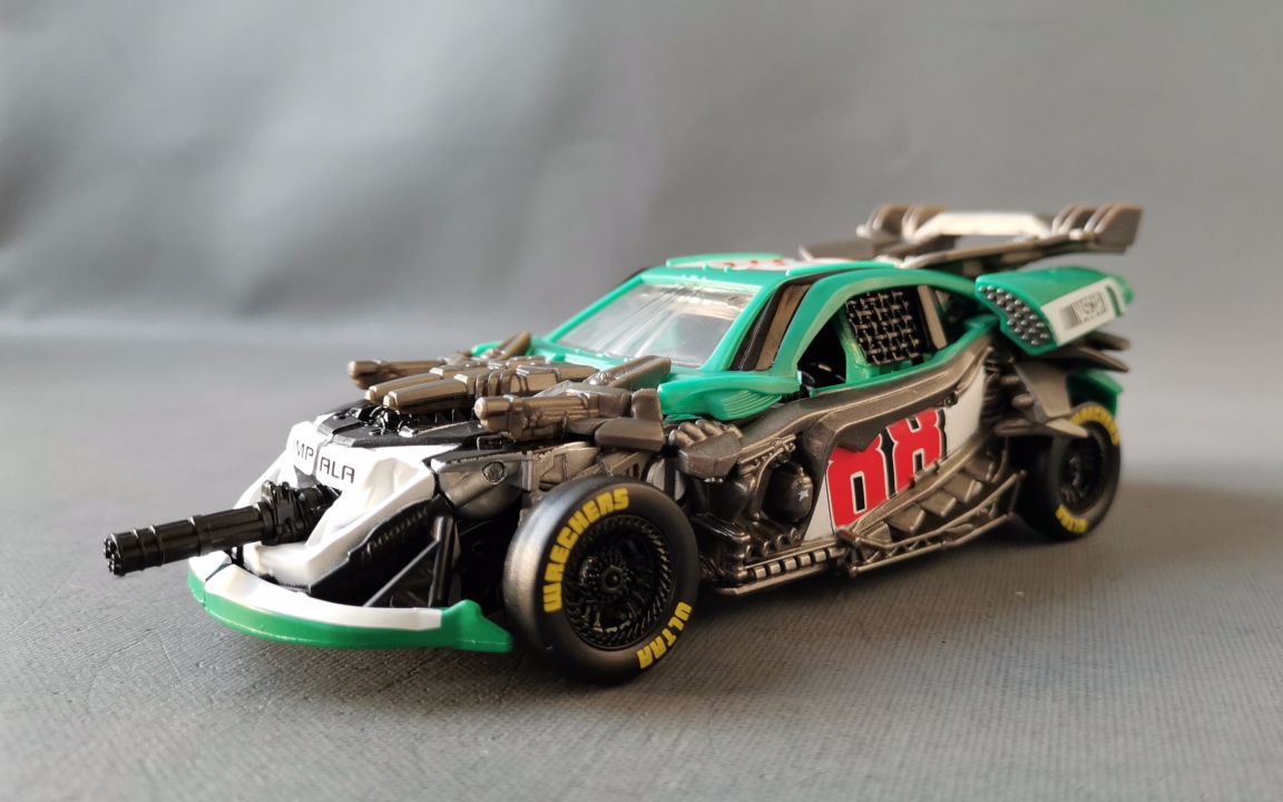 (于小帅的变形金刚玩具分享)_哔哩哔哩 (゜-゜)つロ 干杯~-bilibili