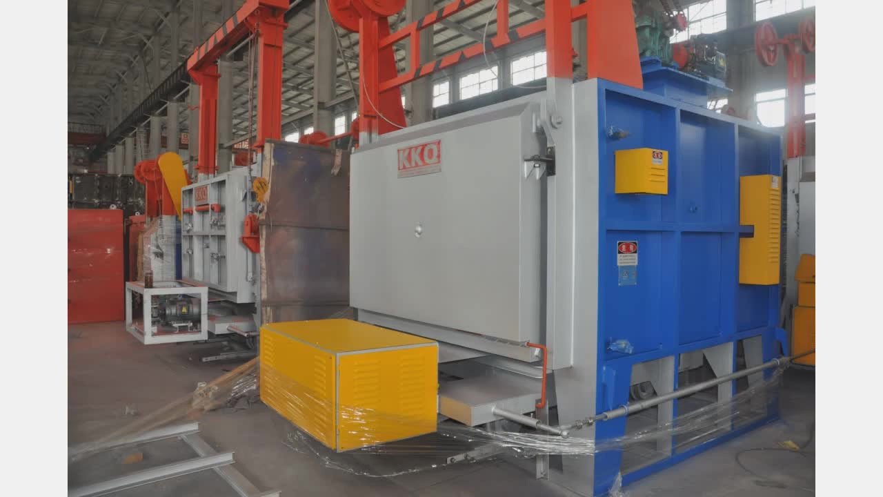 125千瓦氮化炉茂名经销处