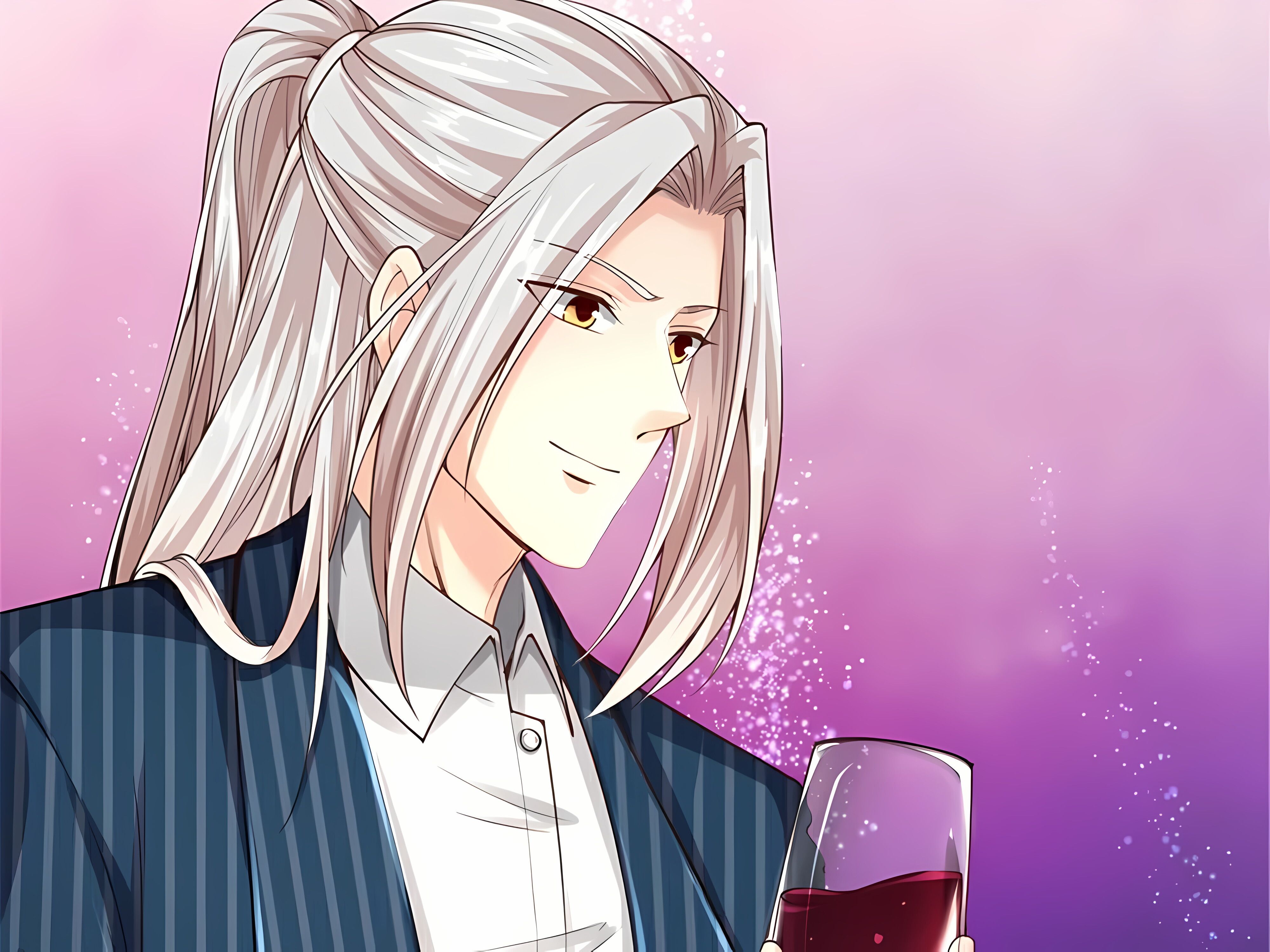 动态漫☆〖 仙尊奶爸当赘婿 〗(已完结)