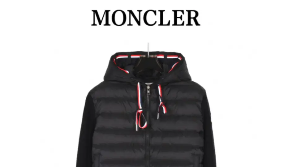 Moncler 介绍 discount