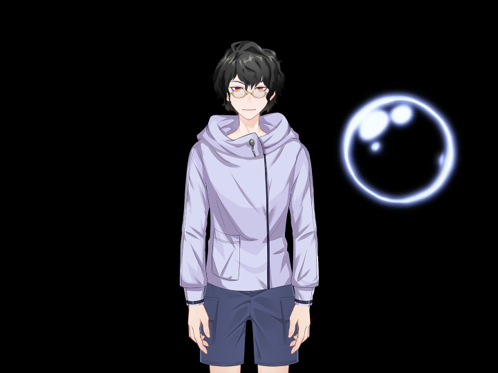 虚拟玩家8_哔哩哔哩bilibili