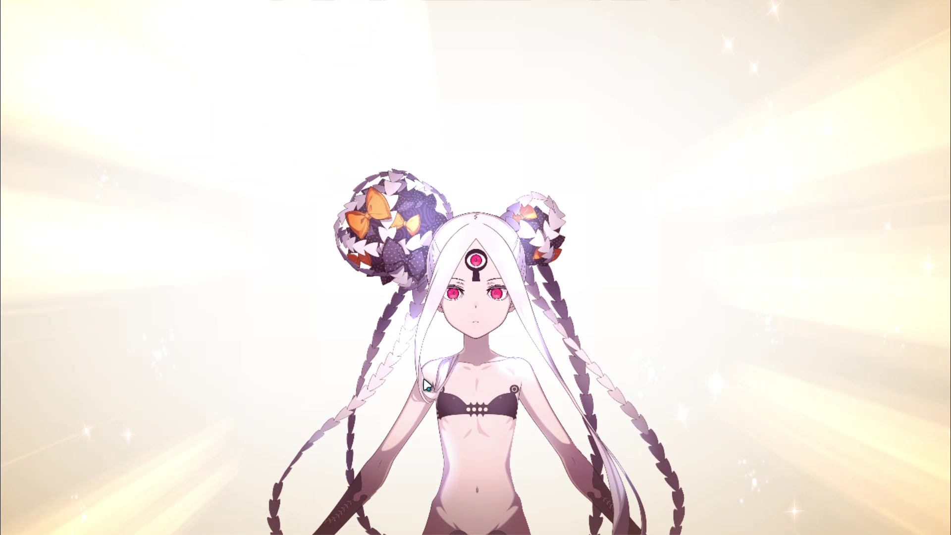 【fgo日服】泳装阿比宝具1080p60帧展示_哔哩哔哩 (゜-゜)つロ 干杯