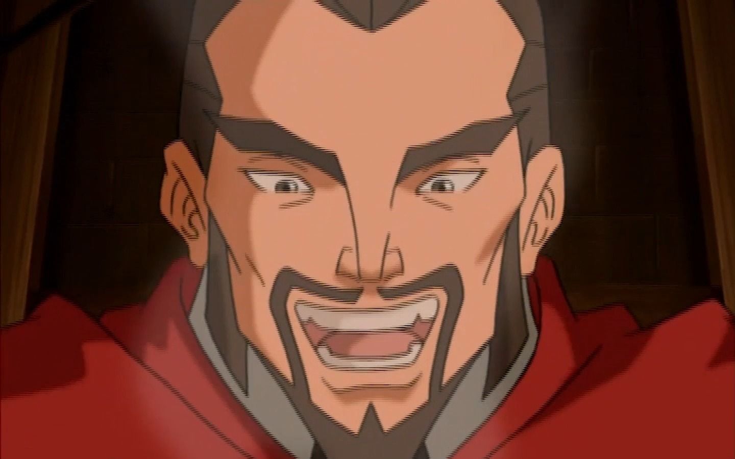 中华小子19长生不老的诱惑有多大雪域神妖这一集你还记得吗