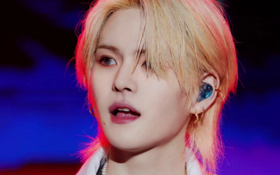 【treasure yoshi】黑发变嫩崽!