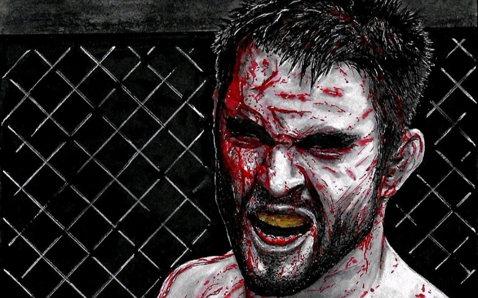 血色浪漫杀手传说天生杀手卡洛斯61康迪特