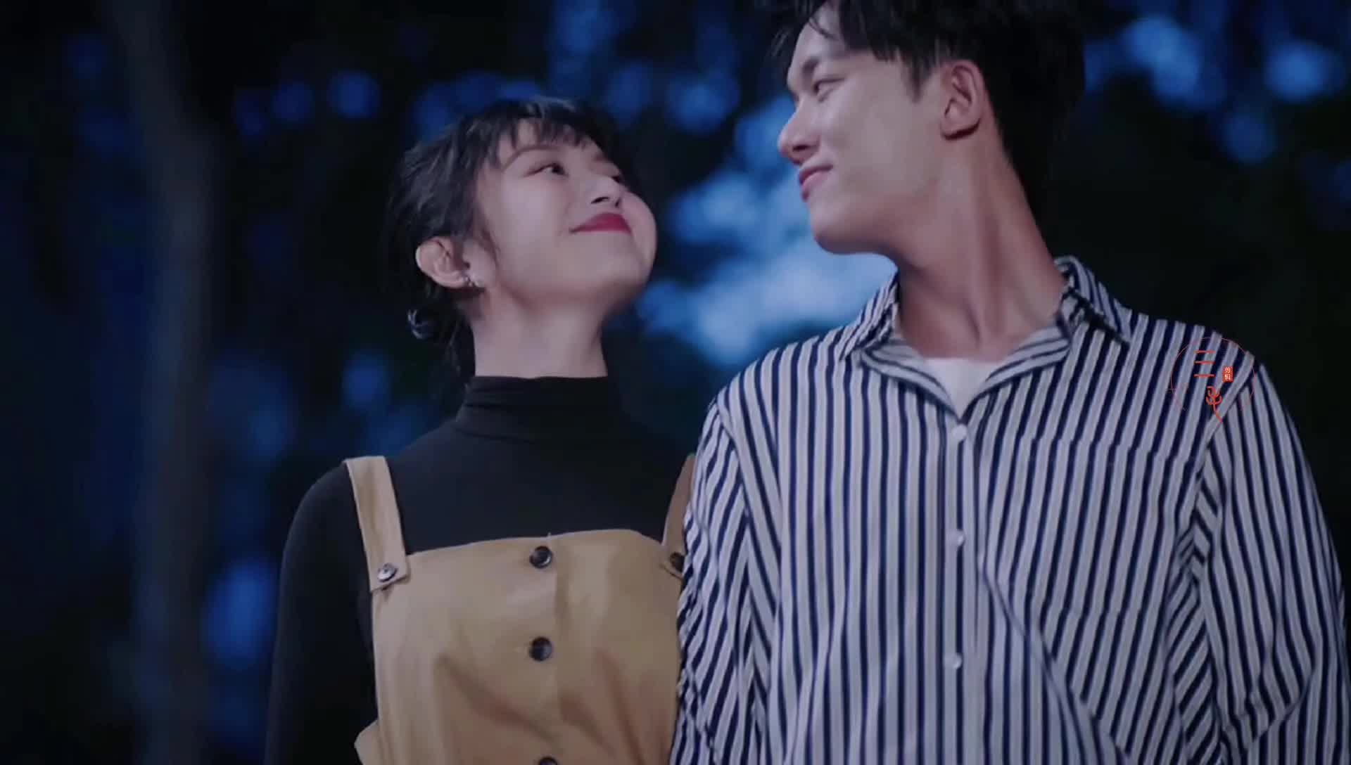 有一种青梅竹马叫做 谈宋 黄橙子