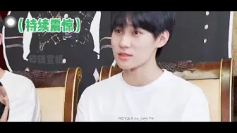 Download Video: 【时代少年团×你】所以，到底是谁多要了一天