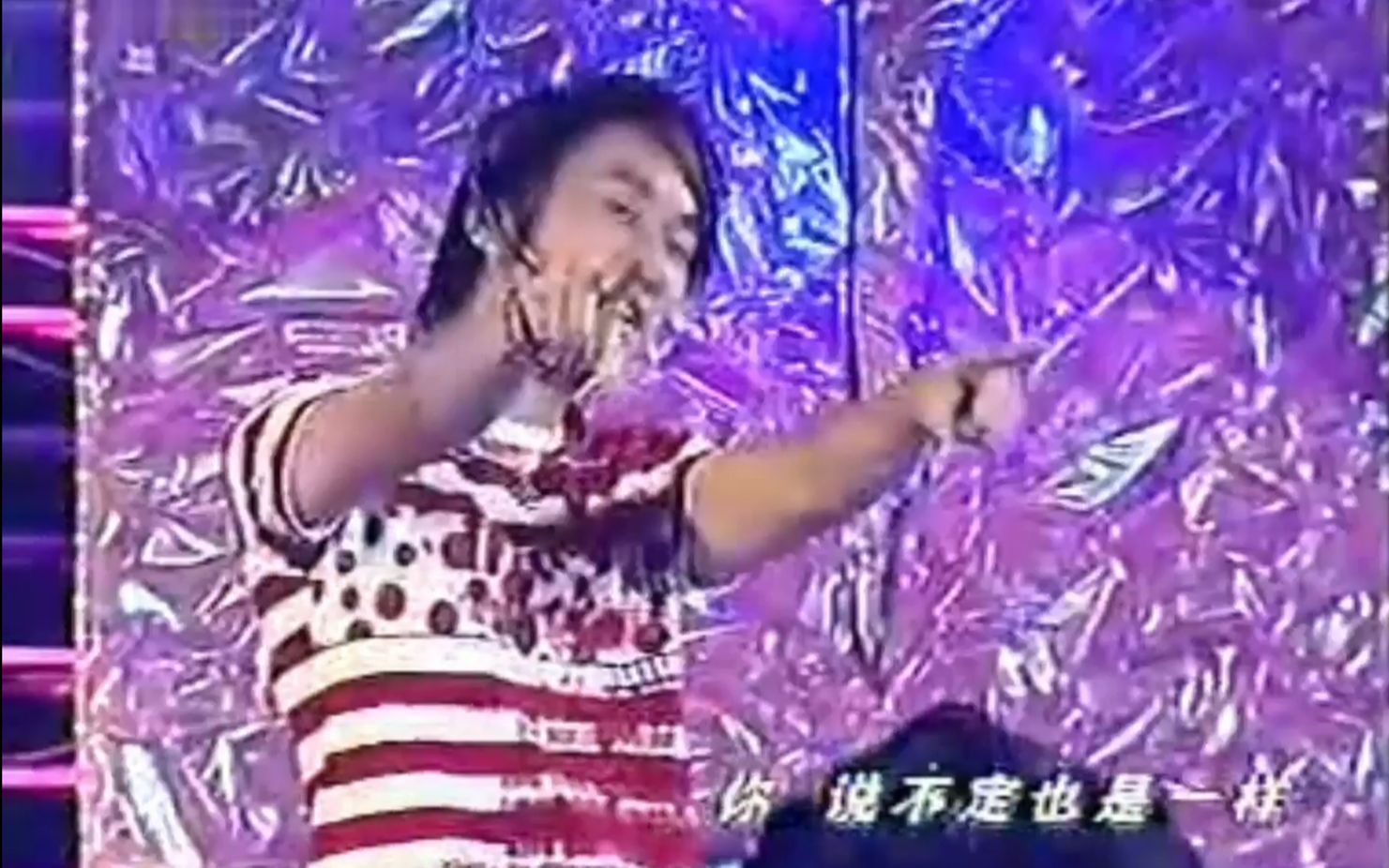 【2003】林俊杰  就是我 现场LIVE哔哩哔哩bilibili