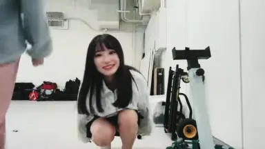 倉岛杏実//-哔哩哔哩_Bilibili