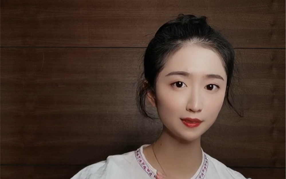 活动  【昆曲小姐姐】《玉簪记》朝元歌片段2 方沐蓉