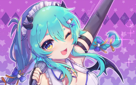 猫雷NyaRu_Official的个人空间-哔哩哔哩移动版