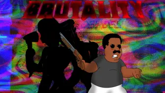 Darkness takeover drak | brutality