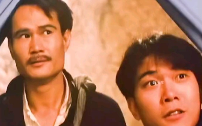 《僵尸至尊》史上两名最强茅山道士之间的对决!