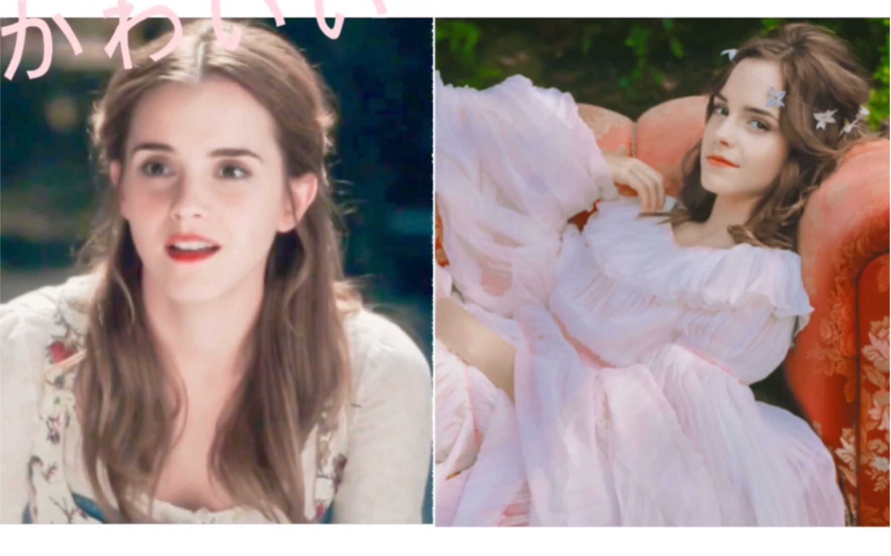 [图]【艾玛】小妇人/艾玛/Emma Watson First Scene Little Women 2019