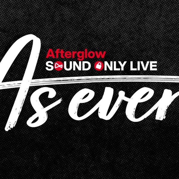 Afterglow Sound Only Live「As ever」 美竹蘭 Afterglow Sound Only Live「As ever」 タペストリー | BanG