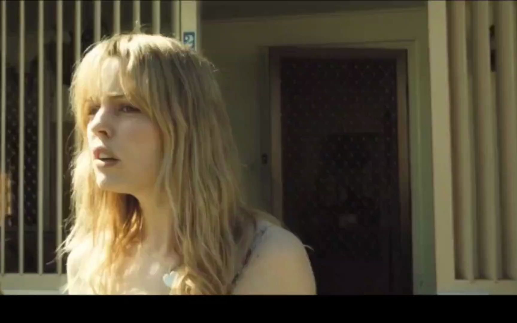 美国恐怖惊悚电影《恐怖游轮》电影解说