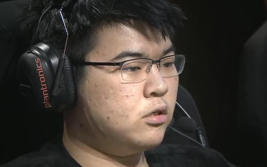 【godv】160秒回顾韦神s6夏季赛的超神表现