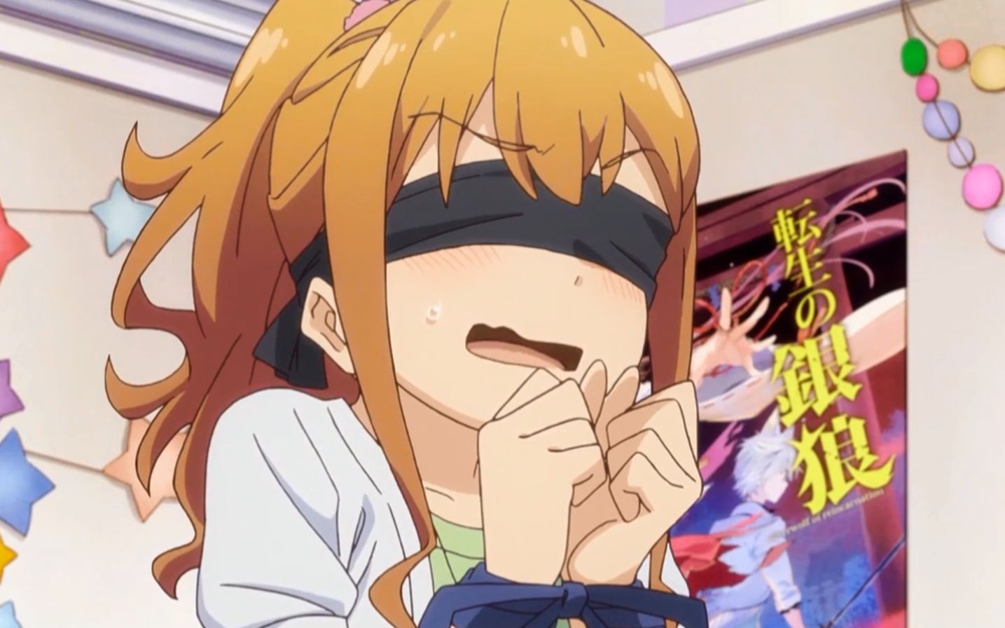 动漫搞颜色现场 第七期(数据向)