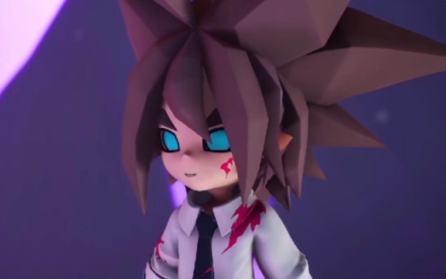 凹凸世界安迷修的眼睛