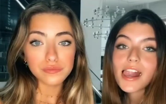 Kesha的take It Off原声目前已经登顶抖音tiktok Sounds 使用者达到了260万 哔哩哔哩 つロ干杯 Bilibili