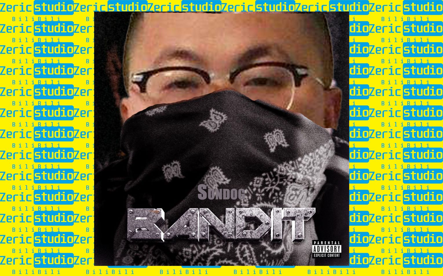 【鬼畜rap】孙笑川的爱情经(bandit)——sundog_哔哩哔哩 (゜-゜)つロ