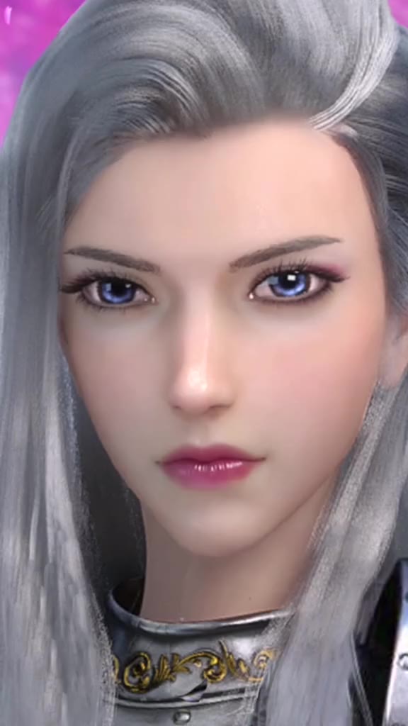 【每日戒色打卡】#超神学院!#女神!