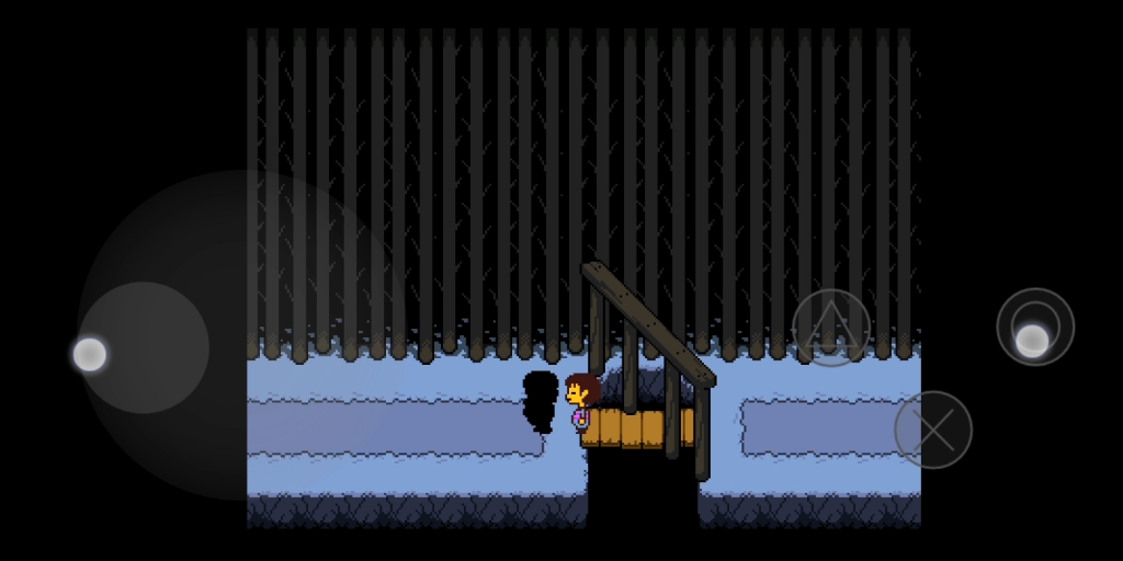 雪镇篇_哔哩哔哩bilibili_undertale传说之下