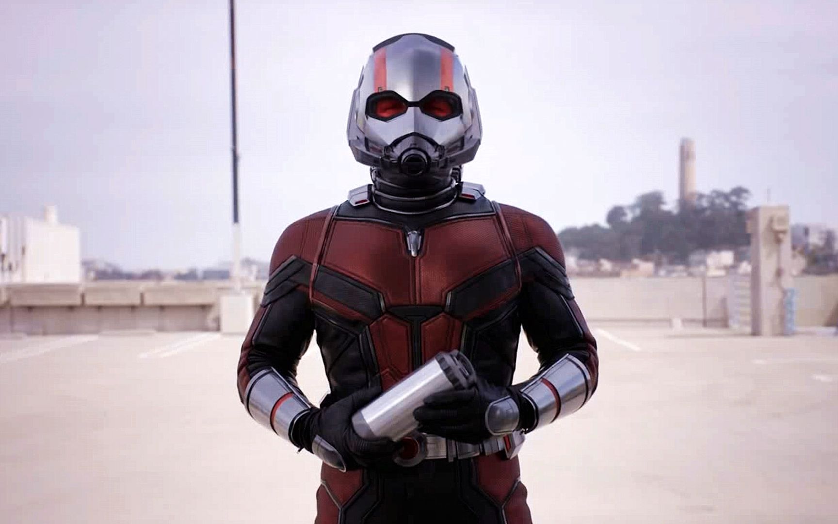 《复联4》蚁人为什么是关键?你看他手上拿了什么